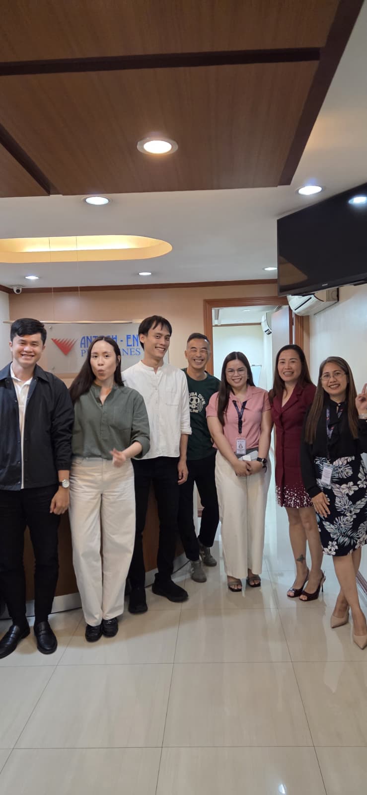 TechNext team